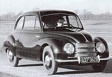 DKW F89 Meisterklasse